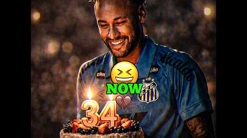 Happy Birthday Neymar Jr 🎂🤯👑 #shorts #football #trending #viralvideo #sports #viral #edit #neymar