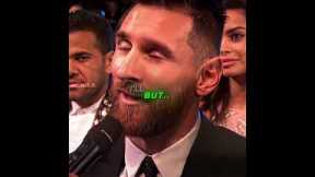 Audience reaction when they heard Ronaldo’s name..🤯🔥 #ronaldo #messi #neymar #fans #soccer #cr7