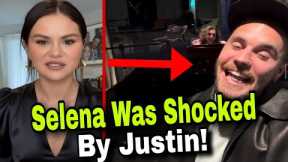 Selena Gomez Breaks Silence About Justin Bieber  on Instagram Live | So Cute Justin Bieber 🥰