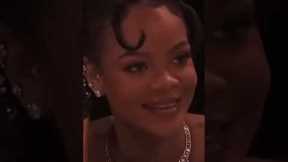 Chris brown 2026 meets Rihanna after 10 years reaction #rihanna #chrisbrown #viralvideo #viralshorts