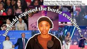 Has the MAGA-FICATION Of Nicki Minaj Finally Exposed That the Barbz Are A CULT?