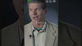 When The Miz Impersonated The Rock