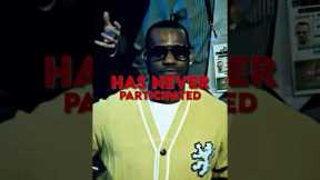 LeBron RUINED the Dunk Contest 🤔🥀 #shorts