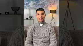 Cristiano Ronaldo’s Classy Move After an Accident #ronaldo #shorts #viral