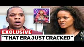 Jay-Z ERA COLLAPSING After Nicki Minaj & Rihanna Power Shift (Fans Are SHOCKED!)