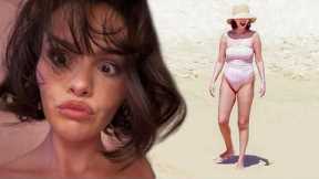 Selena Gomez REPLACED After Epstein Files Leak! Fans Think She’s Not the Same Person…