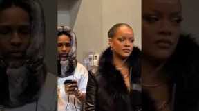 Is Rihanna Pissed Off👀✨