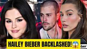 Justin Bieber SHOCKS Fans After Calling Out Hailey Over Selena Gomez Comments!