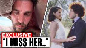 Justin Bieber BREAKS DOWN Over Selena Gomez & Benny Blanco's Wedding..