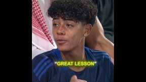 When Ronaldo Jr Try Ronaldo Skills..😱