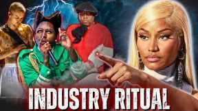 Nicki Minaj Was Right About The Grammys