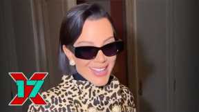 Kris Jenner's 70th Birthday Party Ends With An Emergency Ambulance!