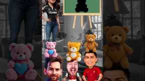 Why Did Pokey Do THAT to Ronaldo?! 😵‍💫👊 #ronaldo #football #reels #shortvideo #shorts