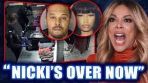 Wendy Williams HUMILIATES Nicki Minaj & Drops the FINAL NAIL In Her Coffin!