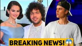 Selena Gomez's Surprising Reaction to Justin’s Grammy Win — A Pop Story Rewritten!