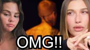 Justin Bieber REVEALS SHOCKING New Look!!! | Selena Gomez & Benny DIDN'T Go To Grammys & Here's WHY!