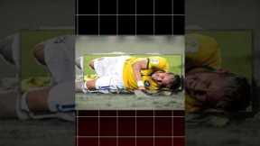 Neymar Jr Journey – Pain, Injuries & Comeback 🔥 Football Story #neymar