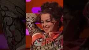 Rihanna hilariously drags Helena Carter's dress #rihanna #popculture #funnyshorts #funnymoments