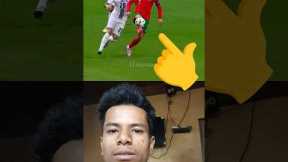 viral football player Cristiano Ronaldo#football #ronado #ronaldino #cr7