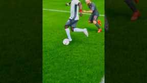 Ronaldo-Rafael Leao 🆚 Leo Messi 🐐 #football