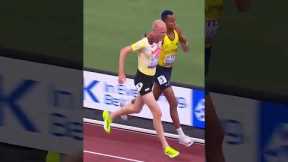 This is what real sportsmanshaip looks like ❤️#sportsmanship #sports #hockey #basketball #fyp