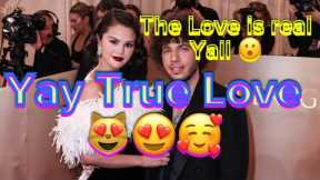 Selena Gomez Benny Blanco Relationship Tarot Reading They’re in Love! 🥰😻 