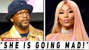 Black Celebs REACT After Nicki Minaj SHIFTS To Going Full MAGA (THAT'S BRUTAL)