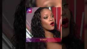Rihanna's hilarious response about attending the royal wedding! #funny #rihanna #funnyvideo