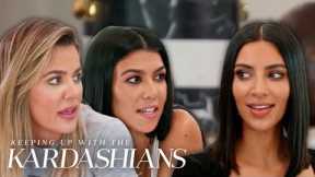 Kim Kardashian Faces Media Firestorm After Unflattering Bikini Photos Circulate | KUWTK | E!
