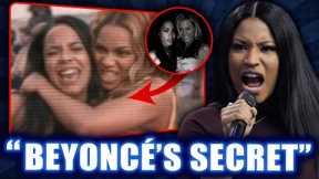 Nicki Minaj JUST DROPPED PROOF of Aaliyah’s M3rder That CHANGES EVERYTHING!