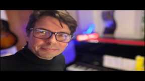 Around the Piano LIVE - 12.02.26 Anthony Miles  #live #music #acoustic #piano #guitar