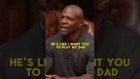 When Chris Rock Noticed: From The Longest Yard to Everybody Hates Chris #shorts