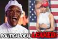 Samuel L. Jackson BLASTS Nicki Minaj