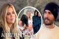 Khloe Prepares for Baby True with