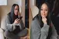 Tia Mowry CRIES Over Dating After