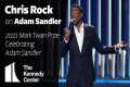 Chris Rock on Adam Sandler | 2023