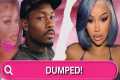 Cardi B DUMPS Stefon Diggs After