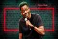 Stand Up Comedy Special Chris Rock