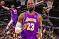 LeBron James Is STILL INSANE !!! -