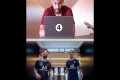 Neymar Shocked By Ronaldo's Appear🤯