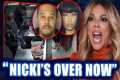Wendy Williams HUMILIATES Nicki Minaj 