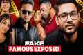 Fake Famous: The Dark Reality of