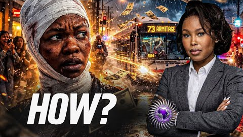 Black Woman Who Unalived Landlord Awarded $3Million Settlement