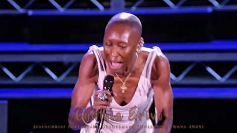 Broadway Stars Still Bringing IT!