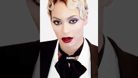 nickiminaj has finally launched her aim on Beyonce  we knew it was coming #celebrity #shorts