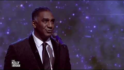 Norm Lewis - Stars (Les Misérables)