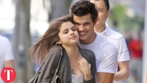 10 Guys Selena Gomez Has DATED