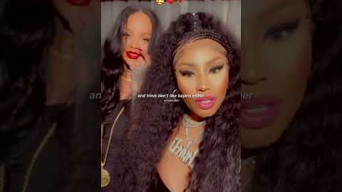 The draw in the ocean over flying fish 😩 #nickiminaj #shorts #viral