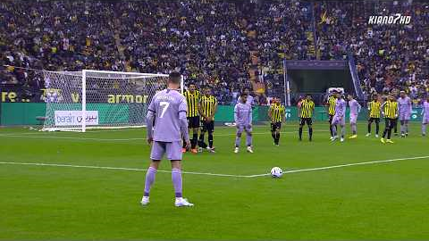 Cristiano Ronaldo ► 10 LEGENDARY Moments for Al Nassr🔥