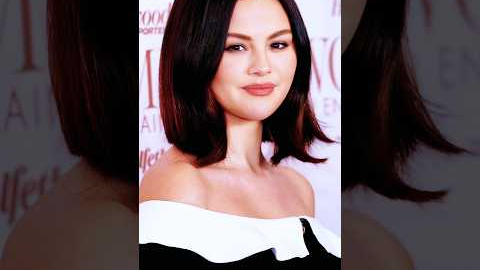 Selena Gomez CA: The Hollywood Reporter Women In Entertainment 2024🙂‍↕️ #selenagomez #paparazzi